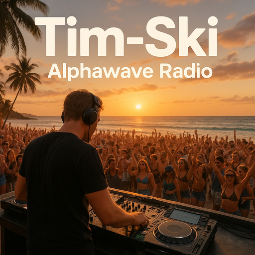 Tim-ski - Peak Time Techno - A.W.R. (2025-09-20)