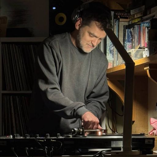 DJ YENY // SUNDAY MIX // 15-11-25