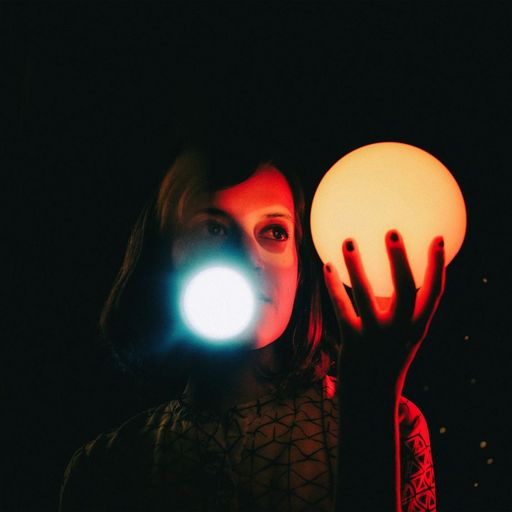 WW Daily: Erica Mckoy with Salami Rose Joe Louis // 25-07-2019