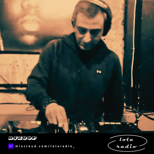 Lola Radio | Zoop 003 | 27.02.25