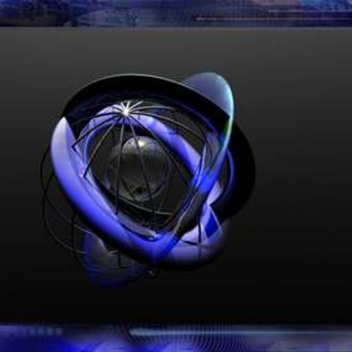 Eye of the World (MysteryAmbient)