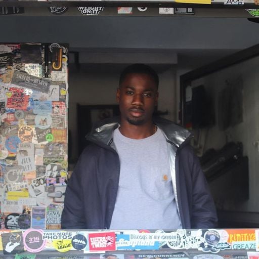 Selassie TBC - 1st May 2026