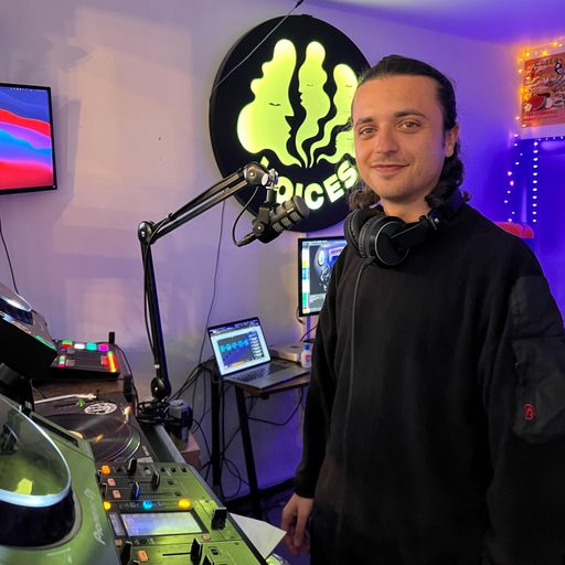 Far Corners w/ Papaoul 30.05.24