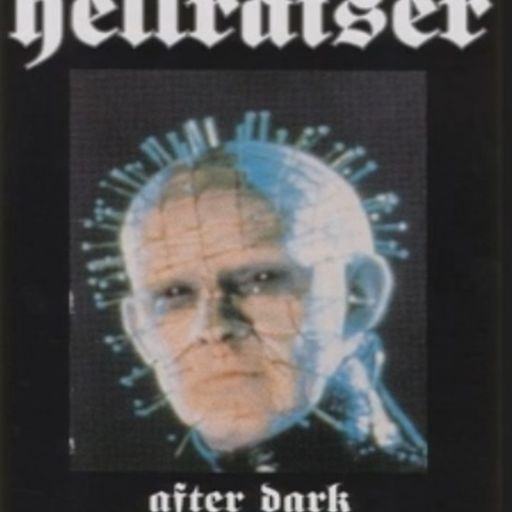 Carl Cox w/ MC G-Force - Hellraiser - After Dark, Sunderland - 13.1.94