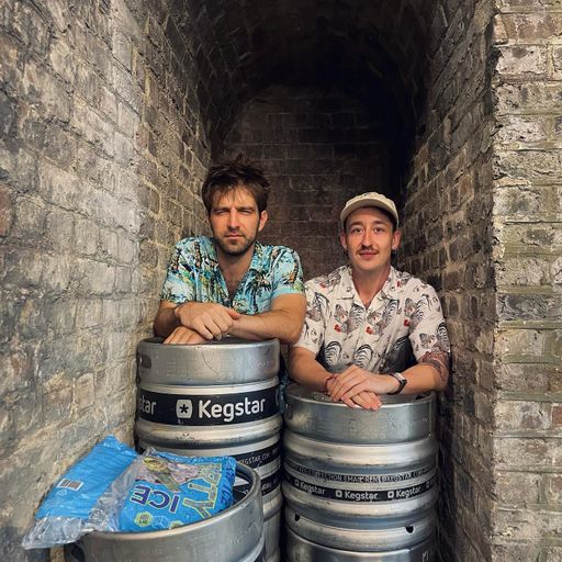 There Will Be Bleeps - 14/08/22