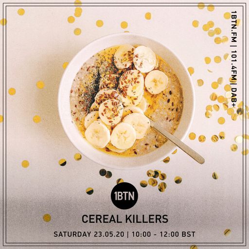 Nick Subtle - Cereal Killers - 23.05.2020