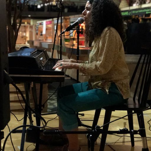 Million Miles Hoxton Introducing