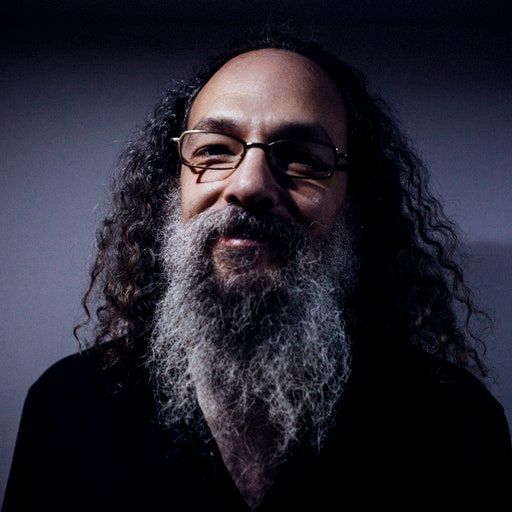 Fireside Chat – Andrew Scheps