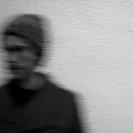 Austin Buckett – Momentum and Pulse