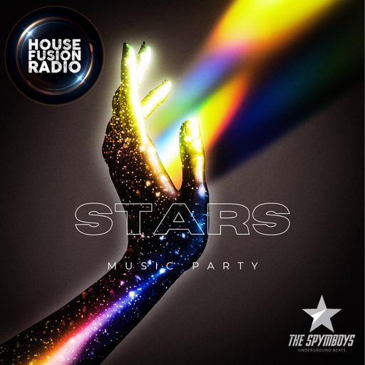 THE SPYMBOYS // UNDERGROUND TREMORS // 25-02-23