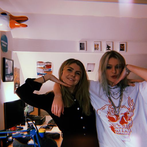 Jodie's 'Hoxton Hot List' X DYLAN