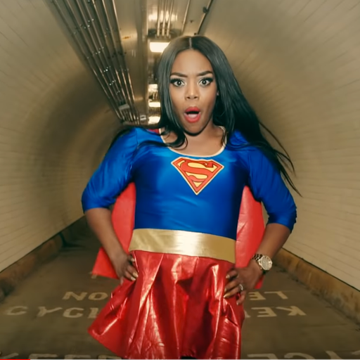 Artcore Radio | 13.03.2020 | Superwomen on the mic