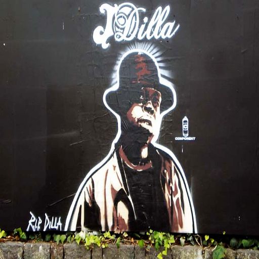 Hip Hop Monthly Megamix - February 2006