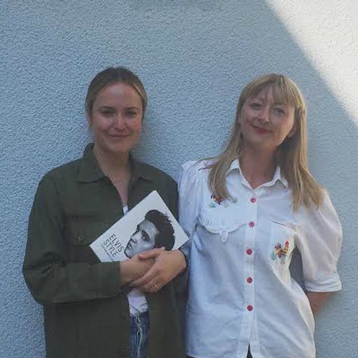 Hoxton Culture w Zoey Goto