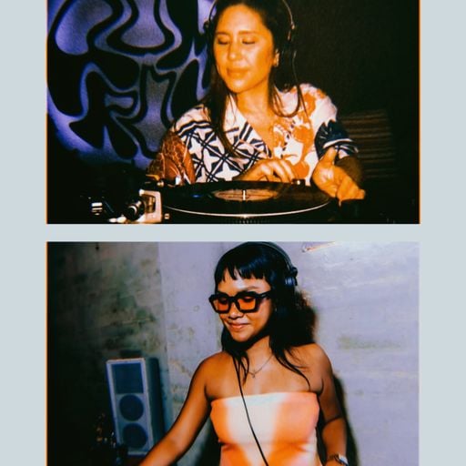 New Voices: Rah w/ Norsicaa // 04-11-2025