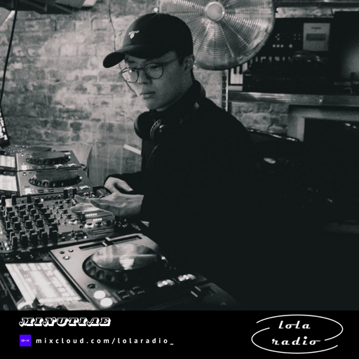Lola Radio | Minutiae 003 | 08.02.25