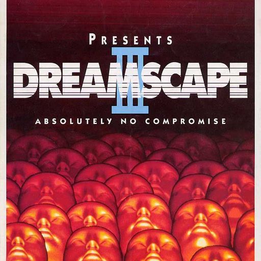 DJ Sy - Dreamscape 3 'Absolutely No Compromise ' - The Sanctuary - 10.4.92