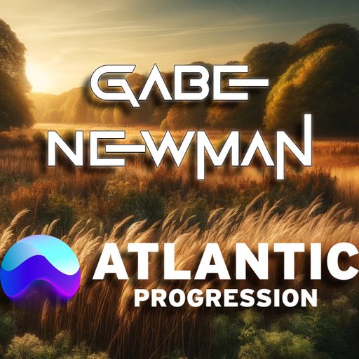 Atlantic Progression Presents: Gabe Newman's Return To The Basics