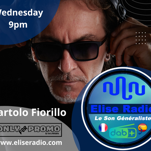 Bartolo Fiorillo / Elise Radio / OnlyForPromo