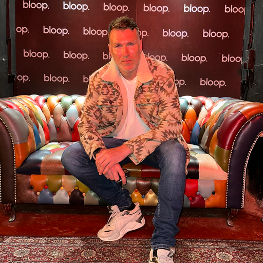 Interstellar w/ James Trystan - 27.05.25