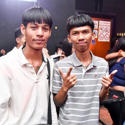 พอกูบอกไม่มี มองกูไม่ดีเลย By ตั้วดีซี