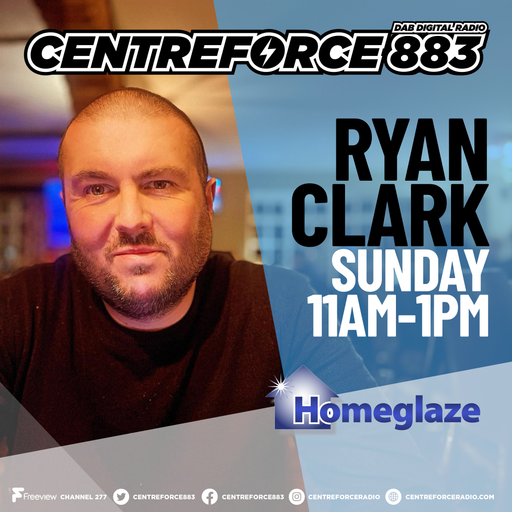 Ryan Clark v2 - 883.centreforce DAB+ - 24 - 11 - 2024 .mp3