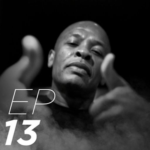 Dr. Dre - The Pharmacy (Beats 1) - 2016.02.06