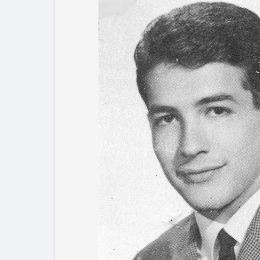 Dakis ( Daky,Δάκης) August 26, 1943-May 29,2022 - The 60's