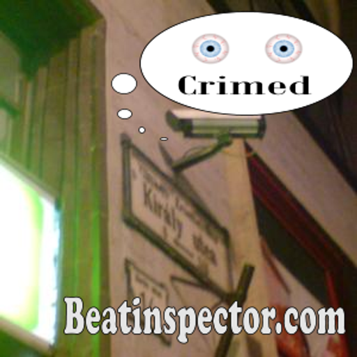 Crimed