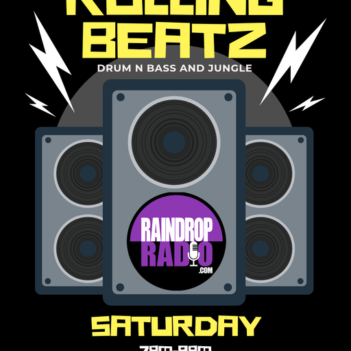 DJ Lopez - 2025.04.12 - Rolling Beatz