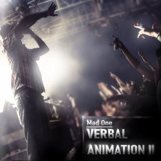 VERBAL ANIMATION II