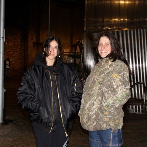 Gabi w/ Lien - 11th December 2025