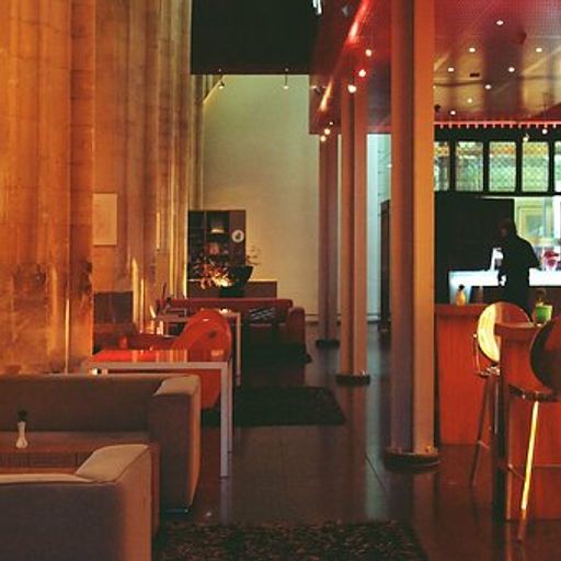 The Lounge Project 3 (ElectroJazzLounge)