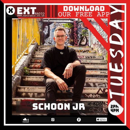 Schoon Jr - 07 FEB 2023