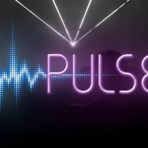 Official Pulse Launch Night Warm up Mix. 