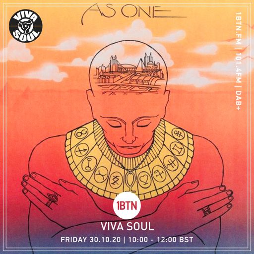 Viva Soul - 30.10.2020