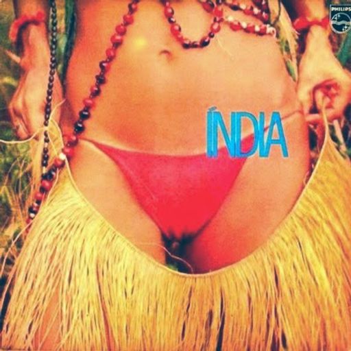 TWIRLS FROM IPANEMA Vol.3 - [Brazil avant-tropicalia prog folk psyche mishmash] - PART TWO