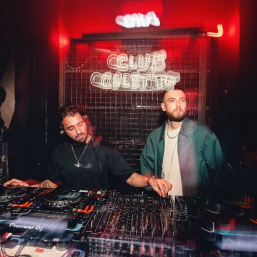 CEFARI IN CNTRL - 11.04.26 [Bloop London Radio]