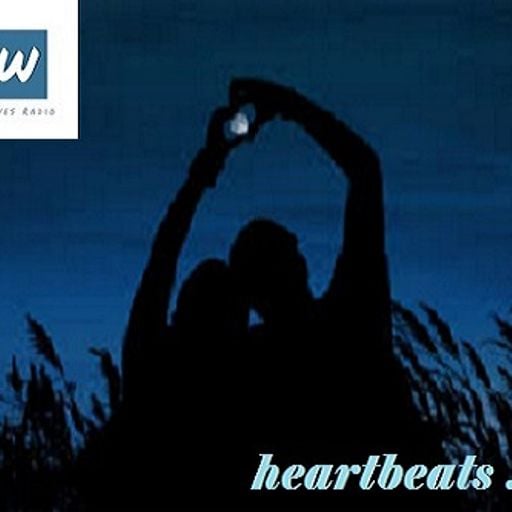 ARIS M.G.T. for Waves Radio #94 (...and St. Valentines Day)