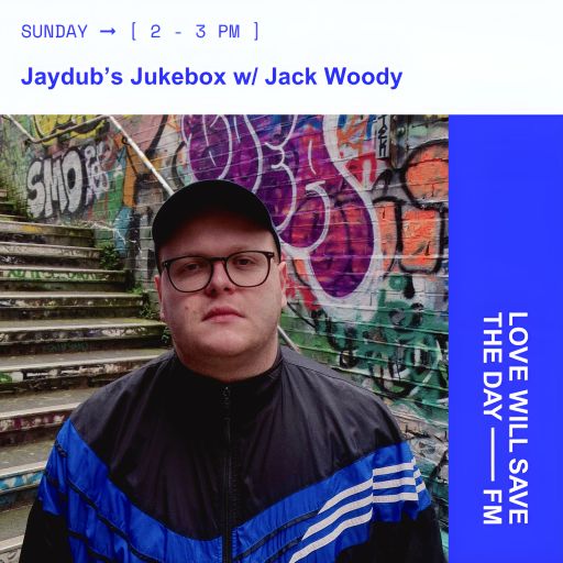 2026-04-19 - Jaydub's Jukebox | LWSTD-FM