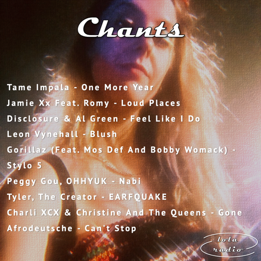 Lola Radio | Chants 002 | 09.06.22