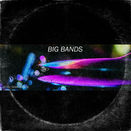 "Big Bands," 11-21-2022: Count Basie, Duke Ellington, Thad Jones/Mel Lewis, Maria Schneider