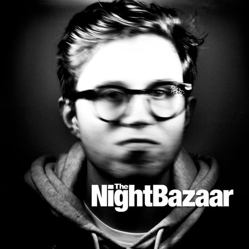 Tjaro - The Night Bazaar Sessions - Volume 134