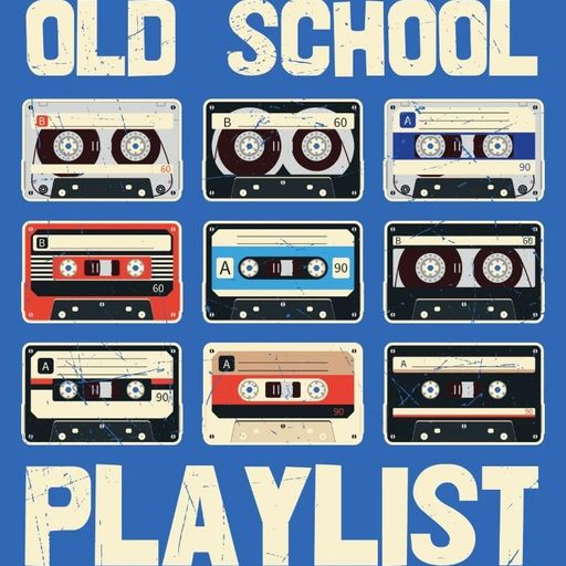 DJ JOEY RUBALCABA THE OLD SCHOOL PLAYLIST miX
