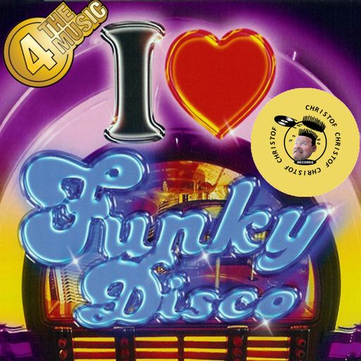 Christof - 4 The Music Exclusive - Christof - 4 The Music Exclusive - Friday Funkmaster 03/22