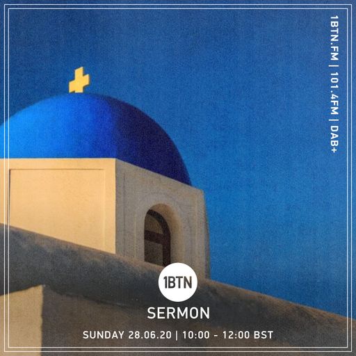 Sermon - Nu Classical - 28.06.2020