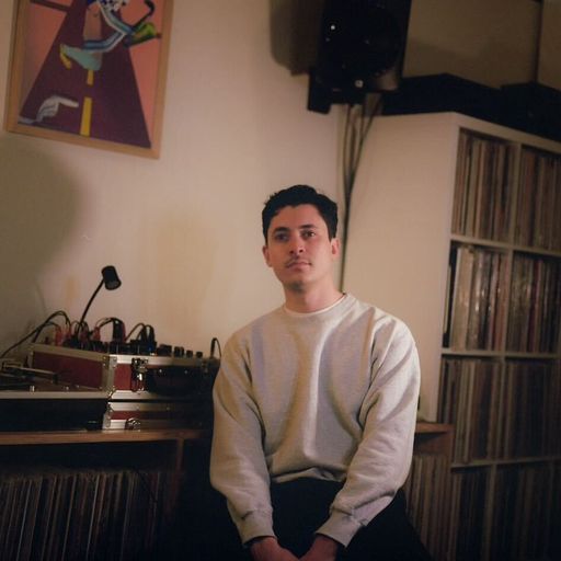 King Hippo and Leja Hazer