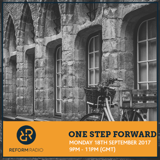 One Step Forward 18th September 2017