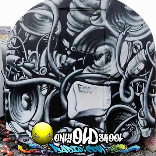 JB - OnlyOldSkoolRadio.com  - Only Drum N Bass  - Wednesday 26th August 2020