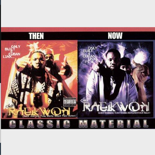 Annual Hip Hop Megamix 2009 Edition Vol 3 (Clean Version)